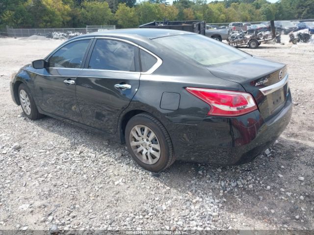 2013 NISSAN ALTIMA 1N4AL3AP2DC917573 Photo 2