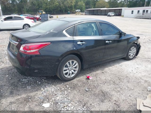 2013 NISSAN ALTIMA 1N4AL3AP2DC917573 Photo 3