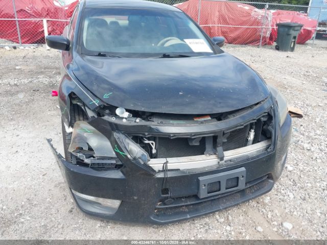 2013 NISSAN ALTIMA 1N4AL3AP2DC917573 Photo 5