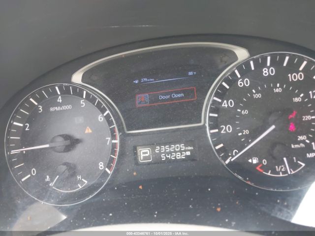 2013 NISSAN ALTIMA 1N4AL3AP2DC917573 Photo 6