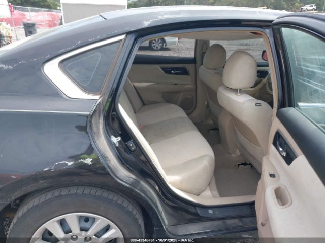 2013 NISSAN ALTIMA 1N4AL3AP2DC917573 Photo 7