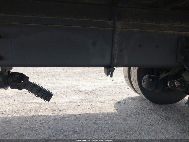 International B 6.7 2022 3HAEUMML2NL234135 Image 11