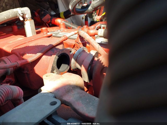 International B 6.7 2022 3HAEUMML2NL234135 Image 15