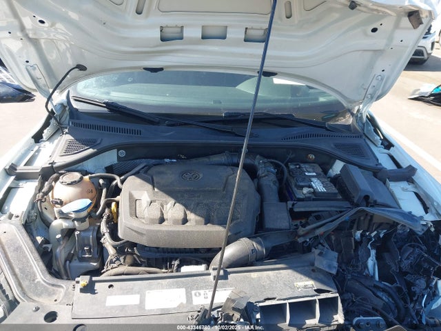 43346780 :رقم المزاد ، 1VWMA7A31LC021956 vin ، 2020 Volkswagen Passat 2.0t R-line مزاد بيع