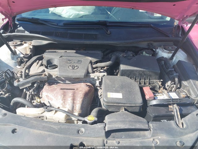 Toyota CAMRY LE 2015 4T1BF1FK1FU997741 Image 10