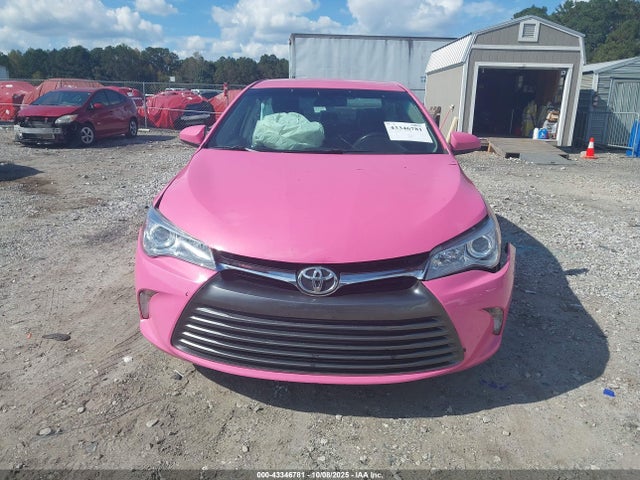 Toyota CAMRY LE 2015 4T1BF1FK1FU997741 Image 12