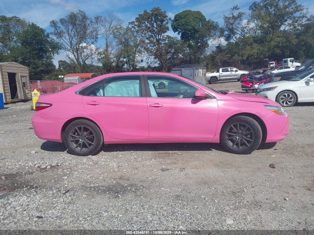 Toyota CAMRY LE 2015 4T1BF1FK1FU997741 Image 13