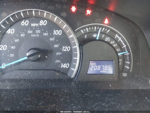 Toyota CAMRY LE 2015 4T1BF1FK1FU997741 Image 15