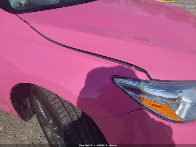 Toyota CAMRY LE 2015 4T1BF1FK1FU997741 Image 17