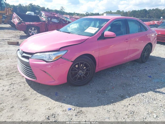 Toyota CAMRY LE 2015 4T1BF1FK1FU997741 Image 2