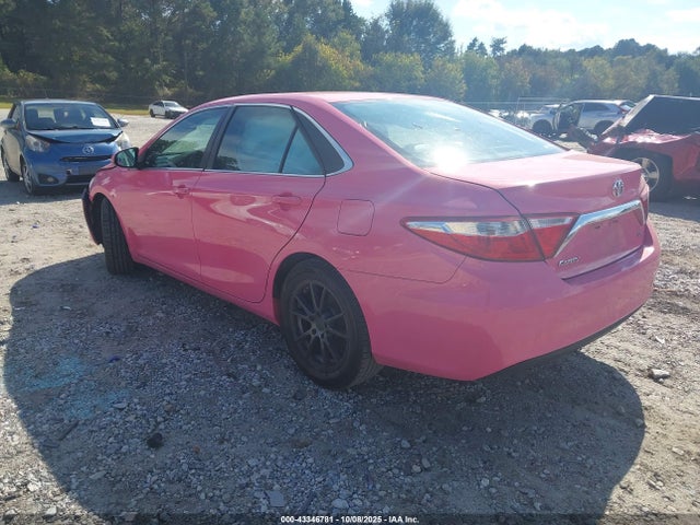 Toyota CAMRY LE 2015 4T1BF1FK1FU997741 Image 3