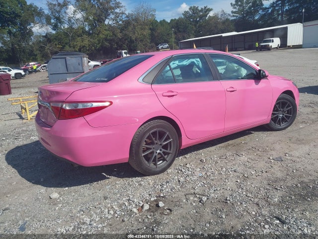 Toyota CAMRY LE 2015 4T1BF1FK1FU997741 Image 4