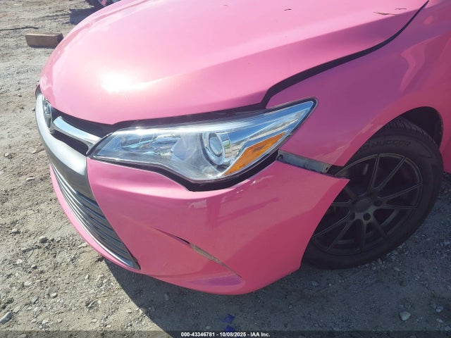 Toyota CAMRY LE 2015 4T1BF1FK1FU997741 Image 6