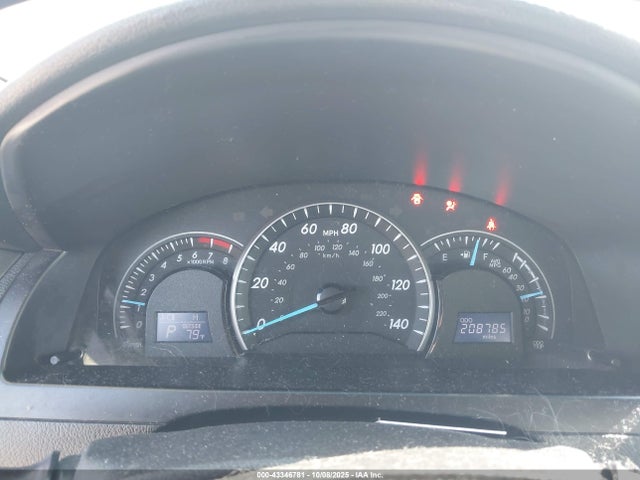 Toyota CAMRY LE 2015 4T1BF1FK1FU997741 Image 7
