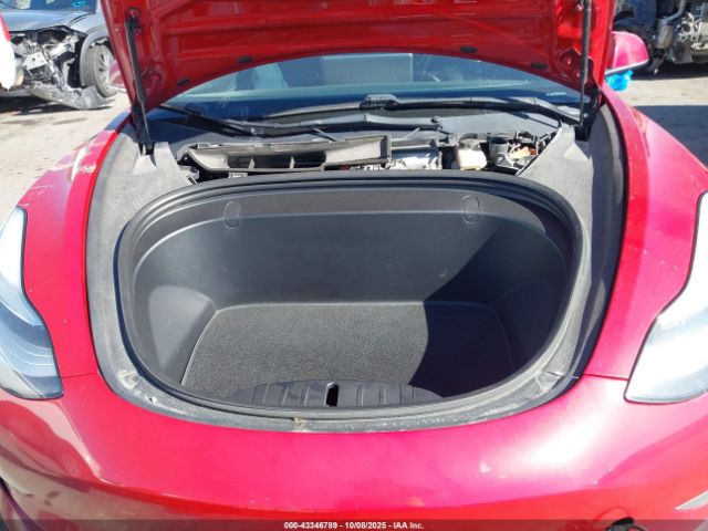 2018 TESLA MODEL 3 5YJ3E1EB1JF117278 Photo 9