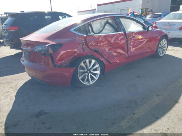 2018 TESLA MODEL 3 5YJ3E1EB1JF117278 Photo 3