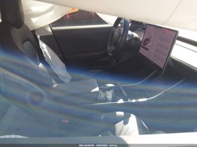 2018 TESLA MODEL 3 5YJ3E1EB1JF117278 Photo 4