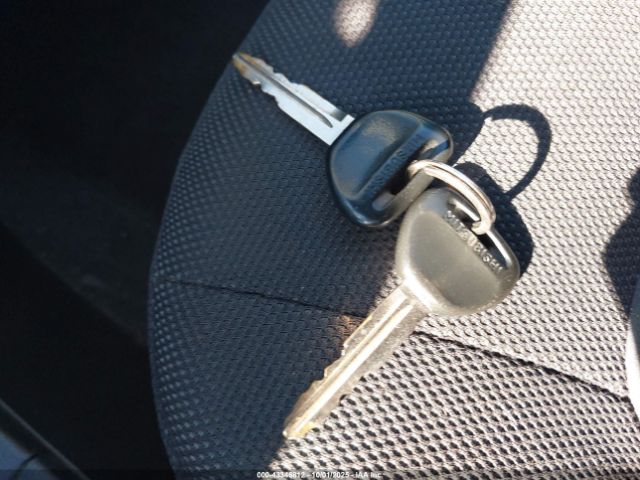 2003 MITSUBISHI OUTLANDER JA4LZ31G03U093335 Photo 10