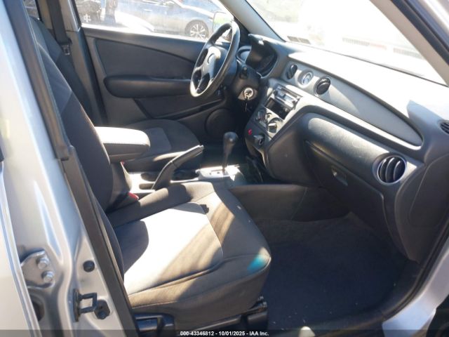 2003 MITSUBISHI OUTLANDER JA4LZ31G03U093335 Photo 4