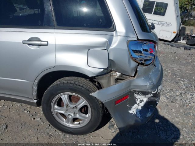2003 MITSUBISHI OUTLANDER JA4LZ31G03U093335 Photo 5
