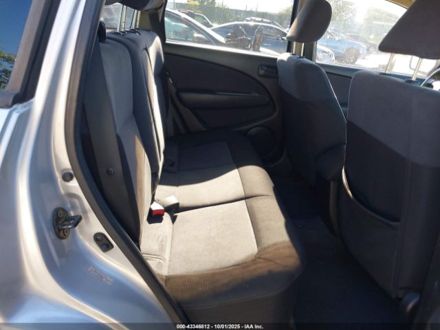 2003 MITSUBISHI OUTLANDER JA4LZ31G03U093335 Photo 7