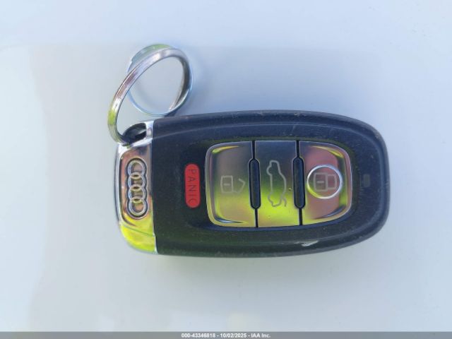 2011 AUDI Q5 WA1DKAFP9BA078340 Photo 10