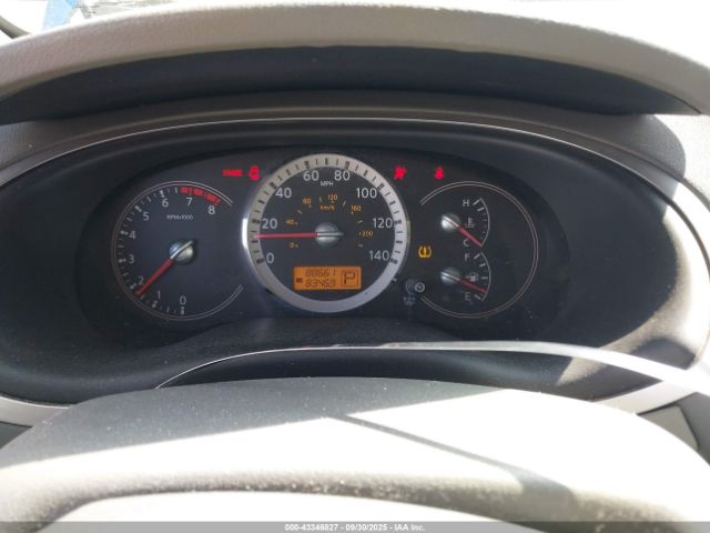 2007 NISSAN QUEST 5N1BV28U27N108478 Photo 6