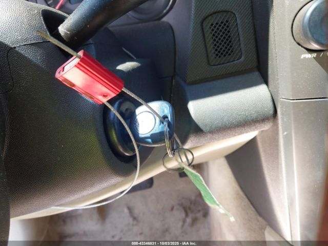 2004 CADILLAC SRX 1GYDE637540118334 Photo 10