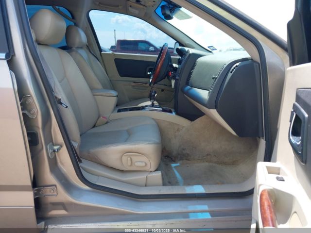 2004 CADILLAC SRX 1GYDE637540118334 Photo 4