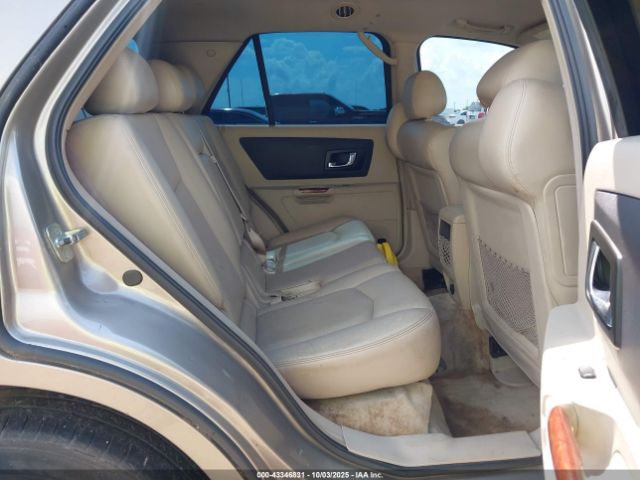 2004 CADILLAC SRX 1GYDE637540118334 Photo 7