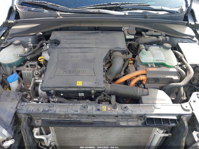 KMHC85LC4HU029252 Hyundai gdi kappa