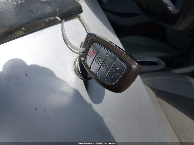 KMHC85LC4HU029252 Hyundai gdi kappa