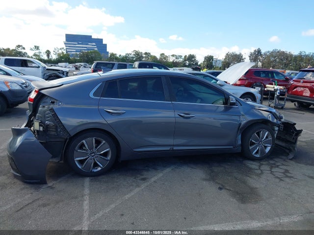 KMHC85LC4HU029252 Hyundai gdi kappa