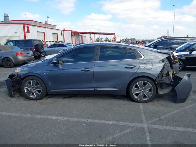 KMHC85LC4HU029252 Hyundai gdi kappa