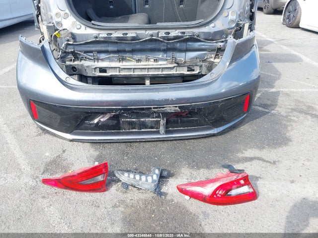 KMHC85LC4HU029252 Hyundai gdi kappa