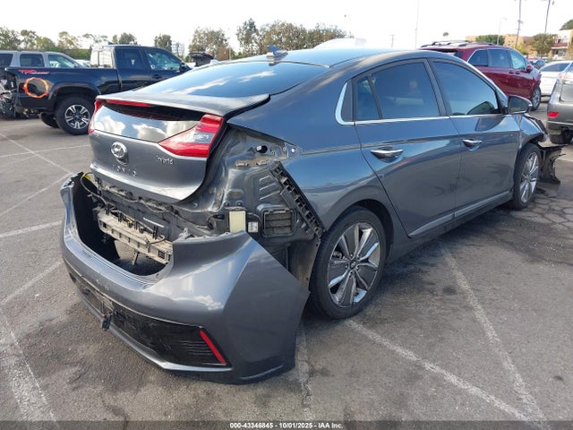 KMHC85LC4HU029252 Hyundai gdi kappa