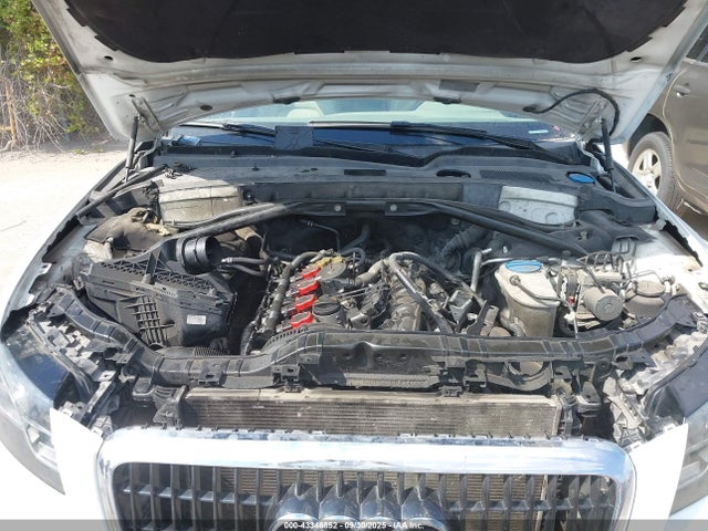 2012 AUDI Q5 WA1LFAFP1CA046421 Photo 9