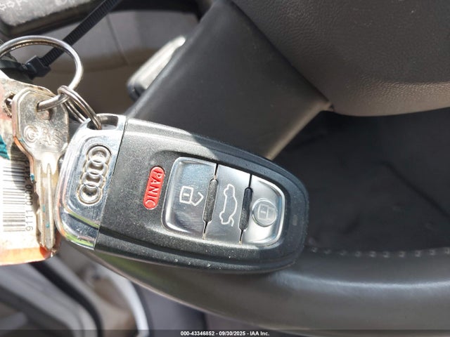 2012 AUDI Q5 WA1LFAFP1CA046421 Photo 10