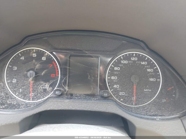2012 AUDI Q5 WA1LFAFP1CA046421 Photo 6
