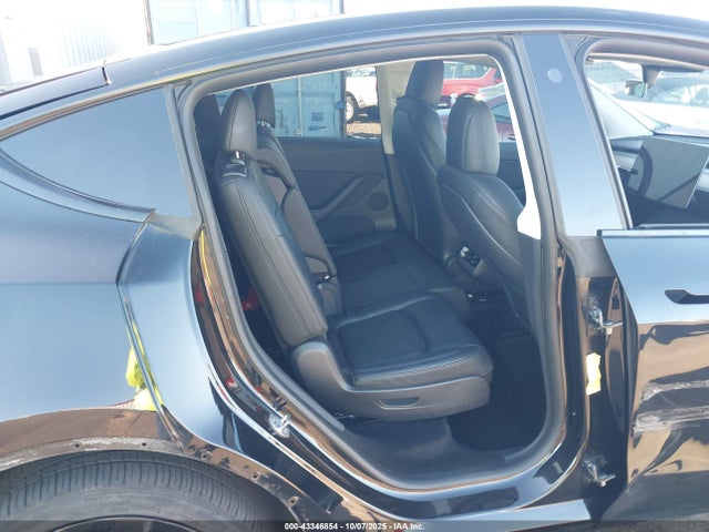 Продаж на аукціоні авто 2021 Tesla Model Y Performance Dual Motor All-wheel Drive/standard Range Rear-wheel Drive, vin: 5YJYGAEDXMF177078, номер лоту: 43346854
