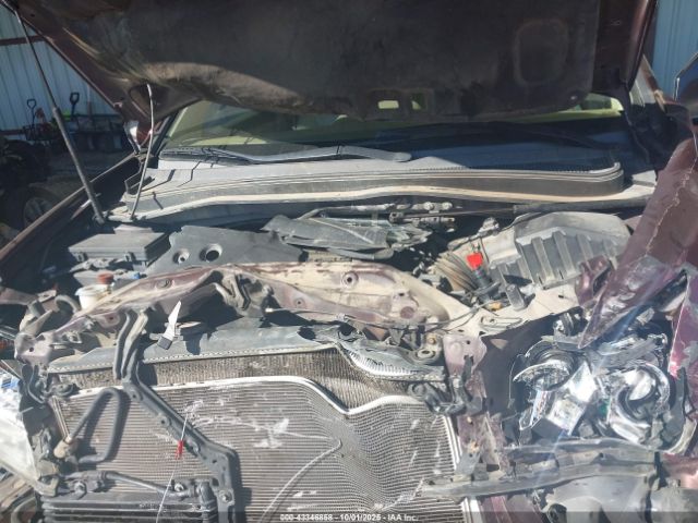 2009 ACURA MDX 2HNYD28689H508585 Photo 9