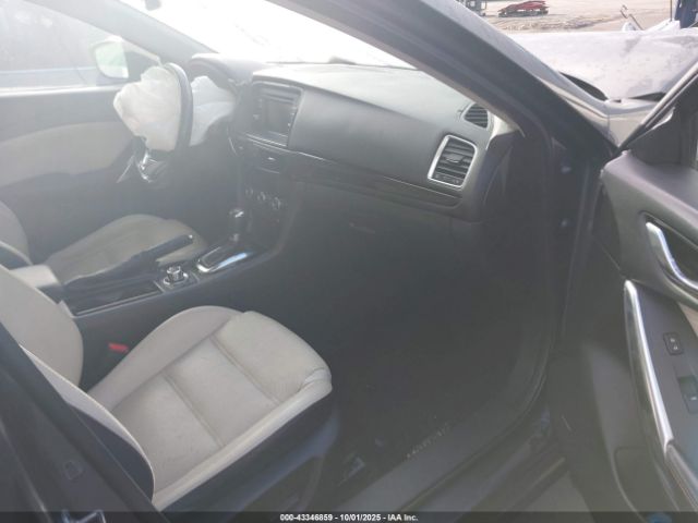 2015 MAZDA MAZDA6 JM1GJ1W6XF1174545 Photo 4