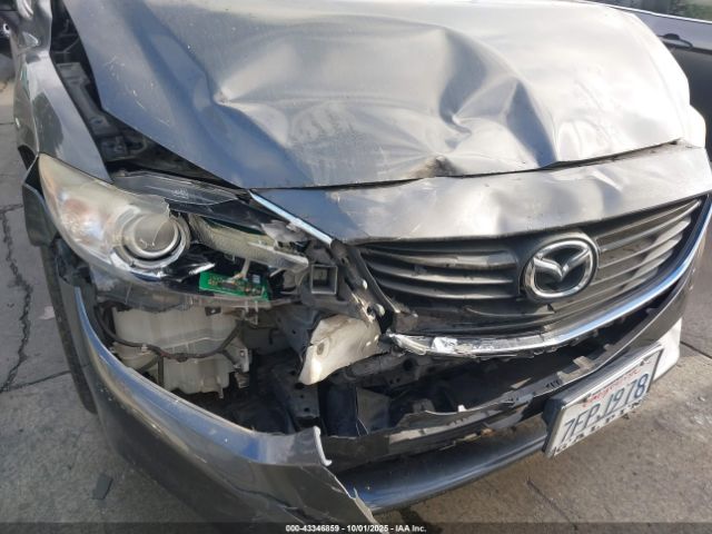 2015 MAZDA MAZDA6 JM1GJ1W6XF1174545 Photo 5