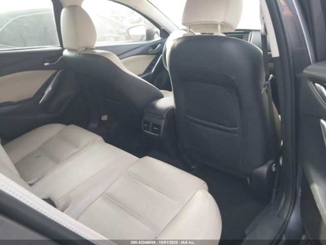 2015 MAZDA MAZDA6 JM1GJ1W6XF1174545 Photo 7