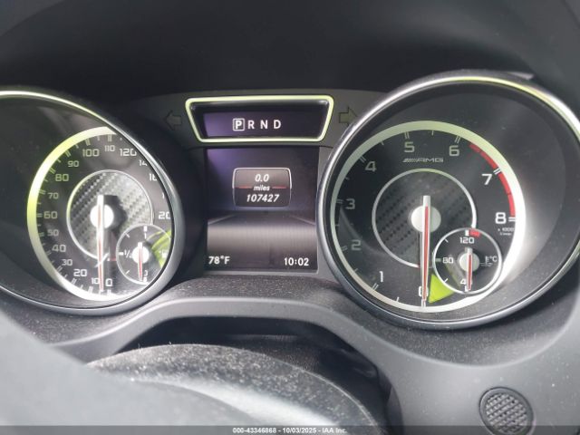 2014 MERCEDES-BENZ CLA 45 AMG WDDSJ5CB2EN082099 Photo 6