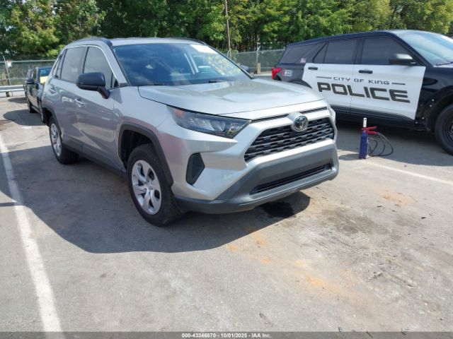 2019 TOYOTA RAV4 2T3H1RFV2KW045849