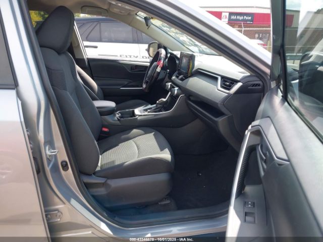 2019 TOYOTA RAV4 2T3H1RFV2KW045849 Photo 4