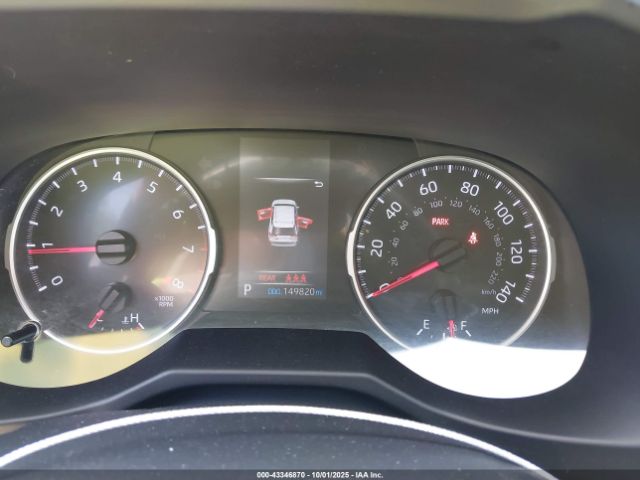 2019 TOYOTA RAV4 2T3H1RFV2KW045849 Photo 6