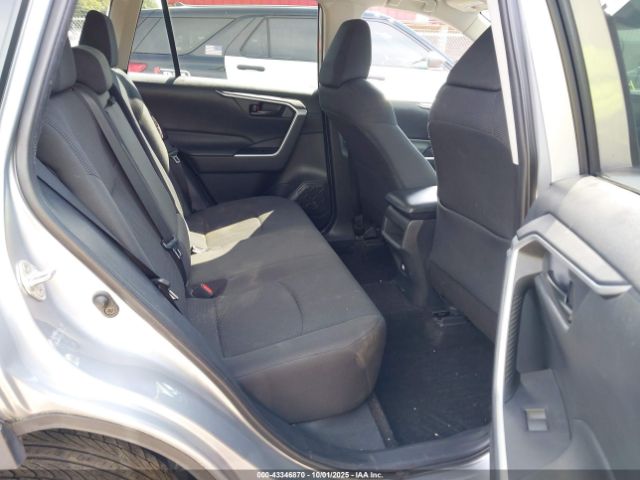 2019 TOYOTA RAV4 2T3H1RFV2KW045849 Photo 7