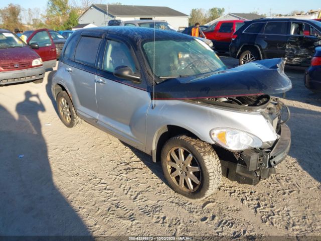 2010 CHRYSLER PT CRUISER 3A4GY5F98AT215232